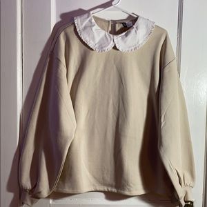 H&M formal collared shirt